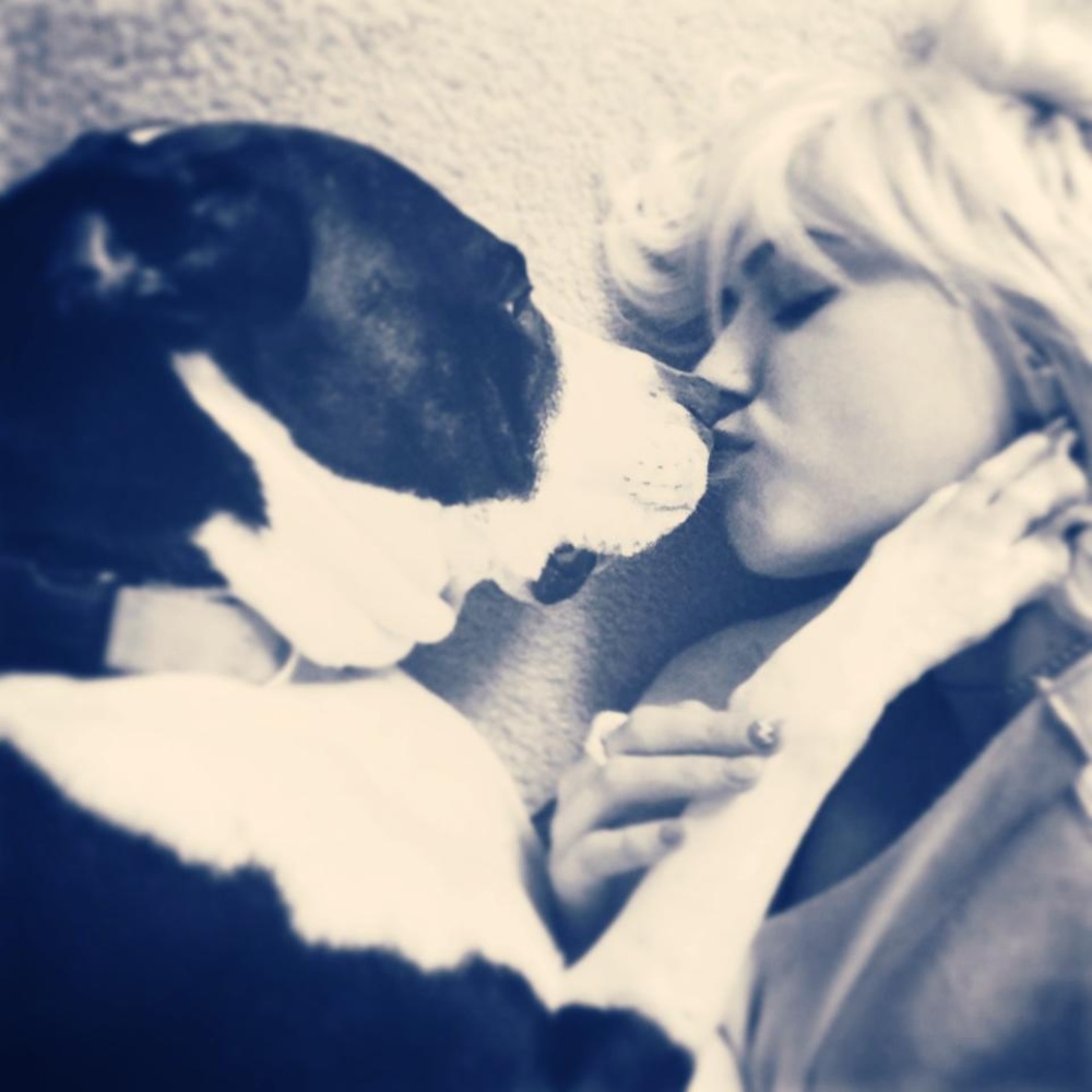 Meet your Posher, Lindsay